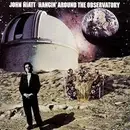 CD - John Hiatt - Hangin' Around The Observatory