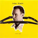 CD - John Hiatt - Little Head