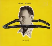 CD - John Hiatt - Little Head - Digipak