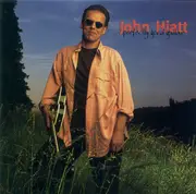 CD - John Hiatt - Perfectly Good Guitar