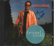 John Hiatt - Perfectly Good Guitar
