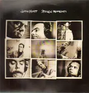 John Hiatt - Stolen Moments