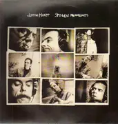 LP - John Hiatt - Stolen Moments