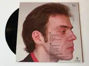 LP - John Hiatt - Slug Line