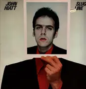 LP - John Hiatt - Slug Line