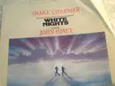 7inch Vinyl Single - John Hiatt - Snake Charmer