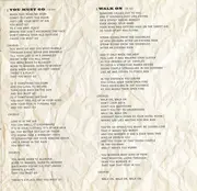 CD - John Hiatt - Walk On