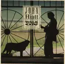 CD - John Hiatt - Walk On