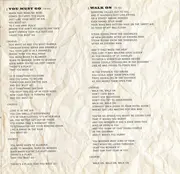 CD - John Hiatt - Walk On