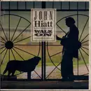 CD - John Hiatt - Walk On