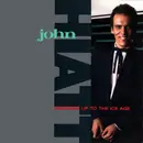 CD - John Hiatt - Warming Up To The Ice Age