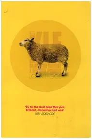 The KLF - The KLF: Chaos, Magic and the Band who Burned a Million Pounds