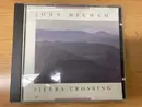 CD - John Higham - Sierra Crossing