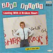 John Hilley - Leaving With A Broken Heart