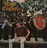LP - John & His Playboys Fred - Agnes English
