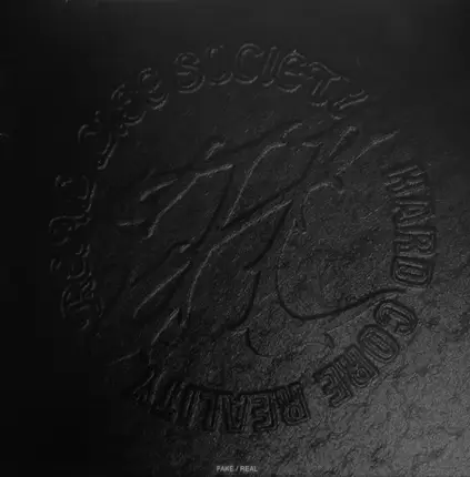 John Holmez - Fake / Real