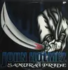 LP - John Holmez - Samurai Pride - + insert