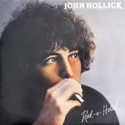 John Hollick
