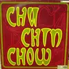 LP - John Hollingsworth - Chu Chin Chow