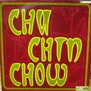LP - John Hollingsworth - Chu Chin Chow