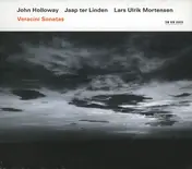 John Holloway - Veracini Sonatas