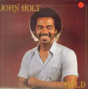 John Holt - Gold