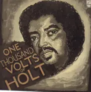 John Holt - One Thousand Volts Of Holt