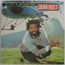 LP - John Holt - Police In Helicopter