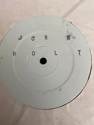 John Holt / Pat Kelly - Untitled