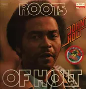 LP - John Holt - Roots