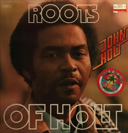 John Holt - Roots