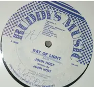 John Holt - Ray Of Light
