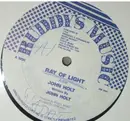 12inch Vinyl Single - John Holt - Ray Of Light