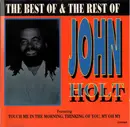 CD - John Holt - The Best Of & The Rest Of John Holt