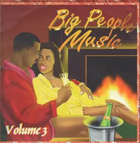 John Holt - Big People Music Volume 3