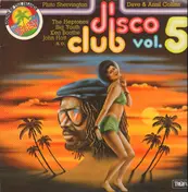 John Holt - Disco-Club, Vol. 5 - Reggae