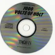 CD - John Holt - 1000 Volts Of Holt