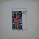 LP - John Holt - A Love I Can Feel