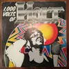 LP - John Holt - One Thousand Volts Of Holt