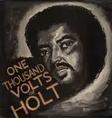 LP - John Holt - One Thousand Volts Of Holt