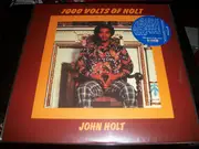 LP - John Holt - One Thousand Volts Of Holt