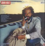 LP - John Holt - Police In Helicopter