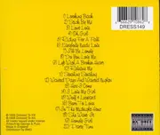 CD - John Holt - Red Green And Golden Hits