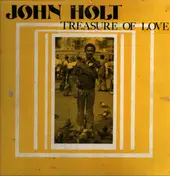 John Holt - Treasure of Love