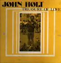 LP - John Holt - Treasure Of Love