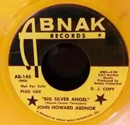 John Howard Abdnor - Big Silver Angel