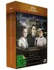 DVD-Box - John Hough - Barbara Cartland's Favourites - Komplettbox (4 DVDs)