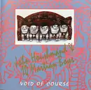 CD - John Houshmand & 10 Martian Boys - Void Of Course