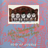 John Houshmand & 10 Martian Boys - Void Of Course
