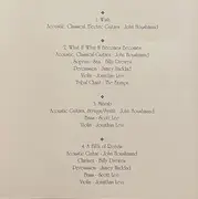 CD - John Houshmand & 10 Martian Boys - Void Of Course